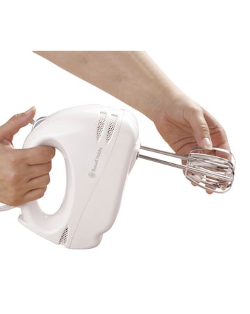 Russell Hobbs 14451 Food Collection Hand Mixer