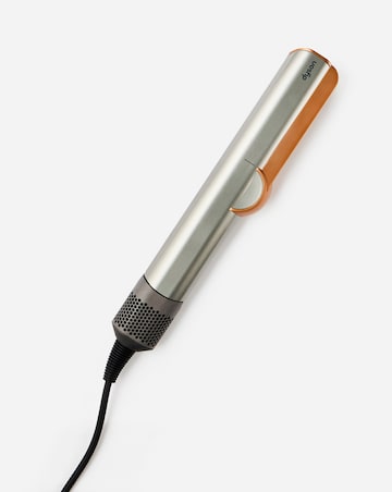 Dyson Airstrait Hair Straightener - Bright Nickel & Copper