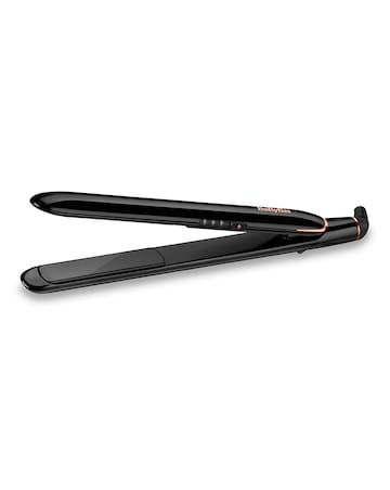 BaByliss Rose Lustre 230 Hair Straightener