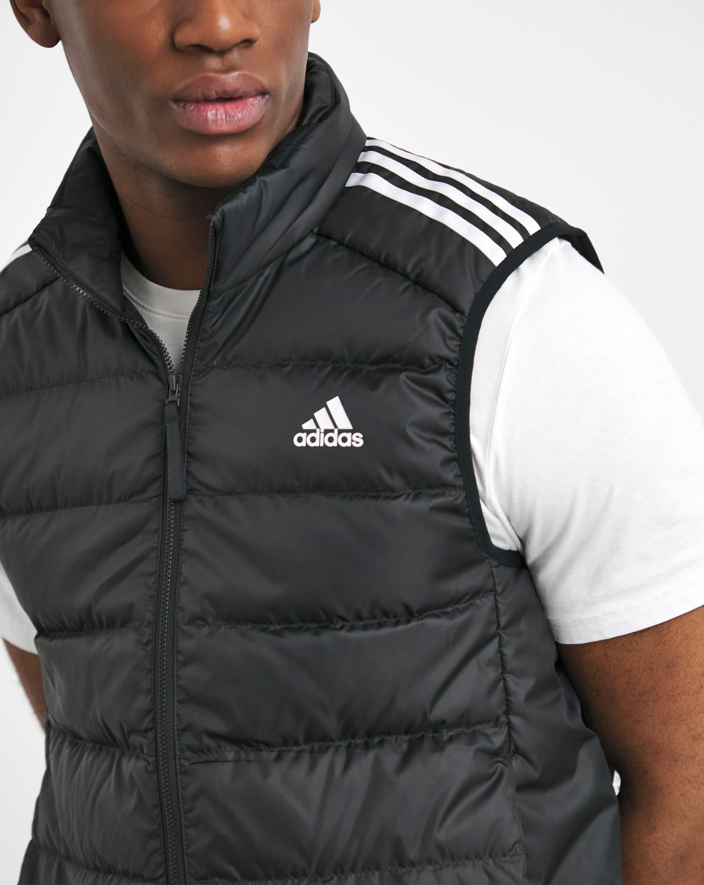 Adidas body warmer on sale