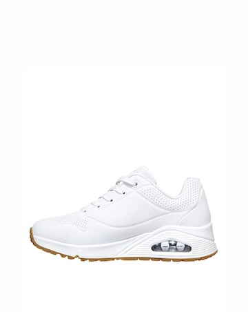 Skechers Uno Stand On Air Trainer