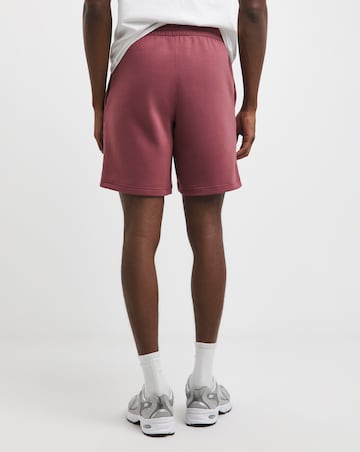 New Balance Fleece Shorts