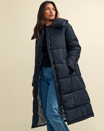 Nobody's Child Miranda Puffer Coat