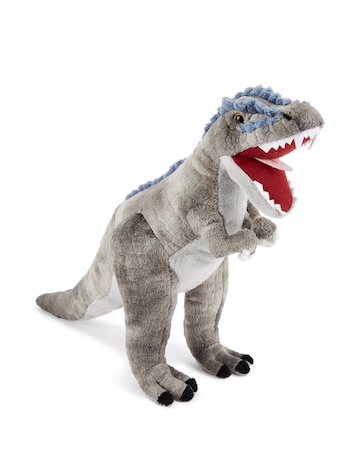 Zappi T-Rex 16 inch plush