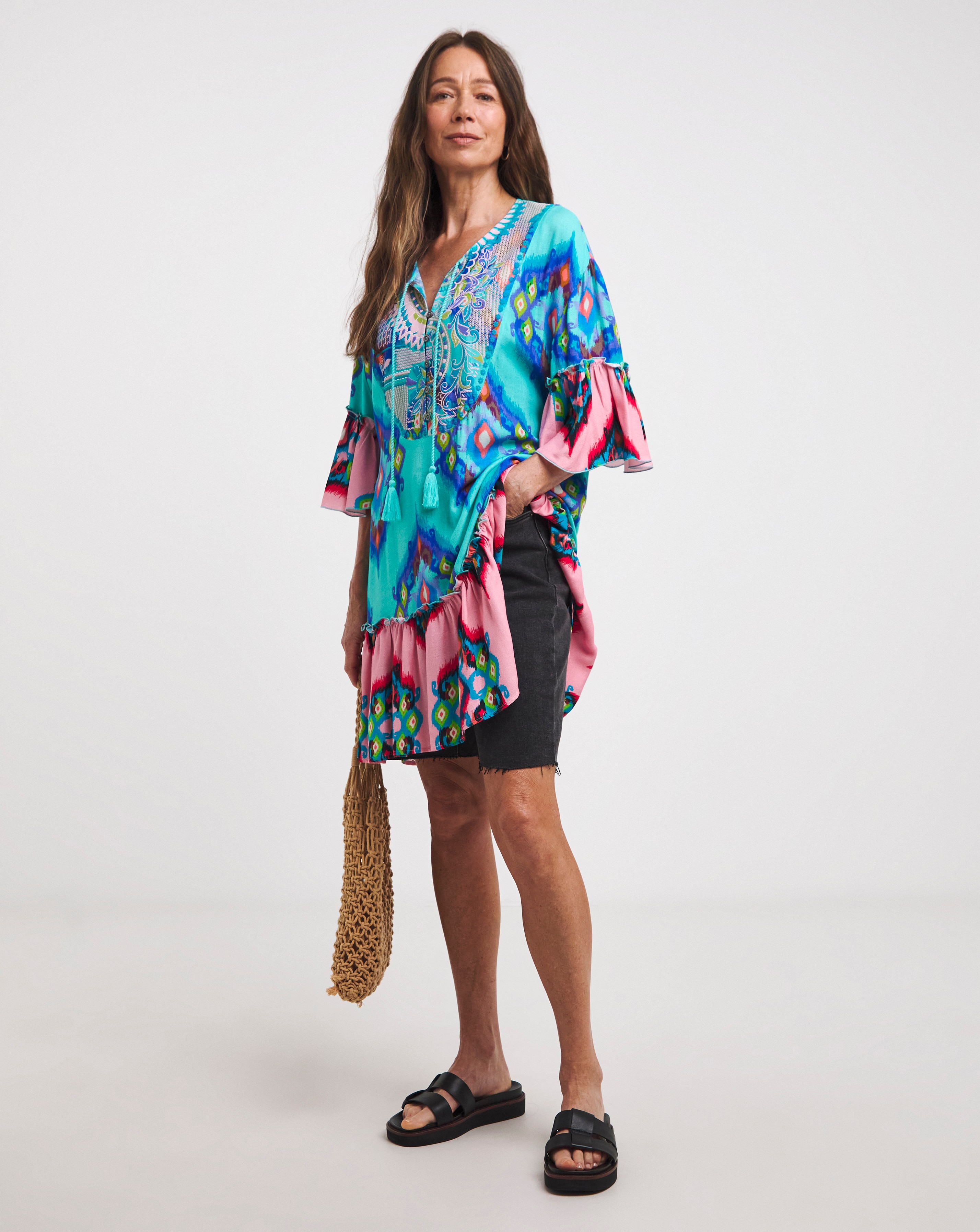 Joe browns beach party dress hotsell