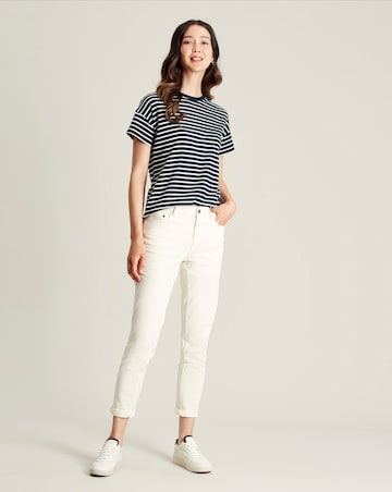 Joules Harbour Stripe Top