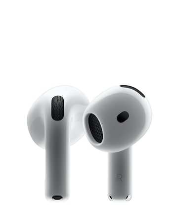 Apple AirPods 4 with Active Noise Cancellation