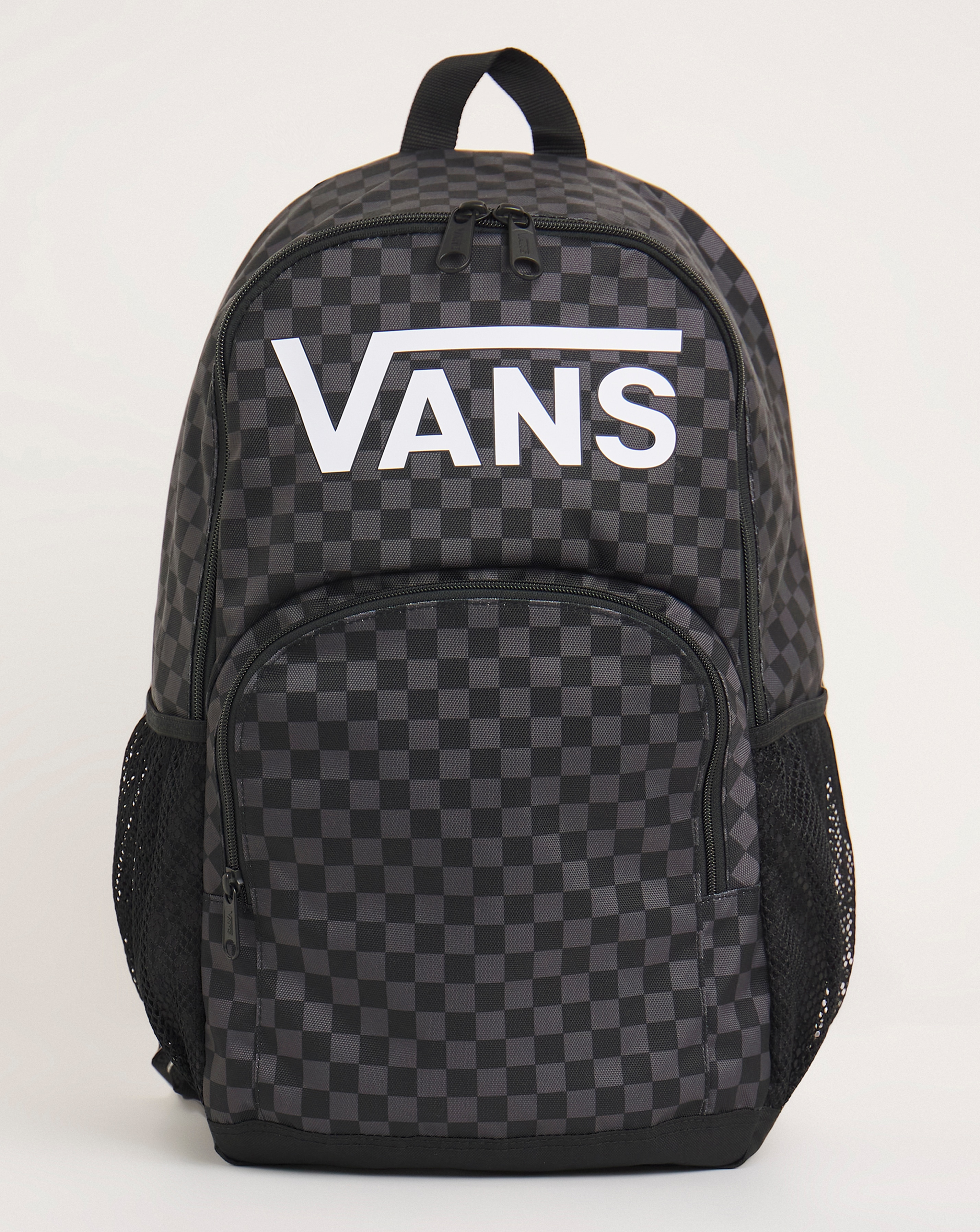 VANS Alumni Printed Backpack JD Williams