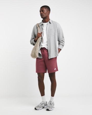 New Balance Fleece Shorts