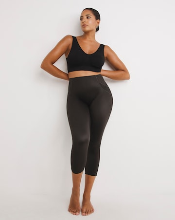 Miraclesuit Fit & Firm Control Waistline Legging