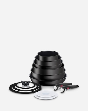 Tefal Ingenio Eco Resist Complete Set 20,26 CM