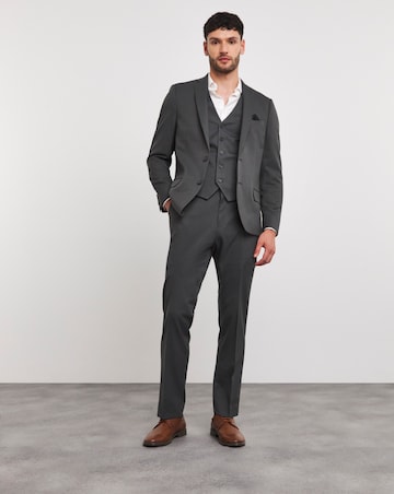 James Regular Fit Essential Suit Jacket