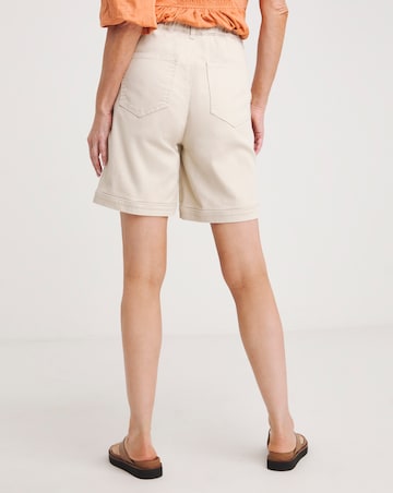 Julipa Chino Shorts