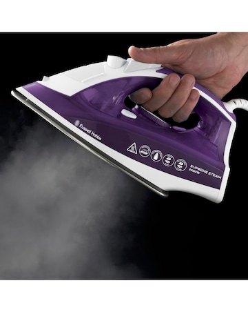 Russell Hobbs 23060 Supremesteam Steam Iron