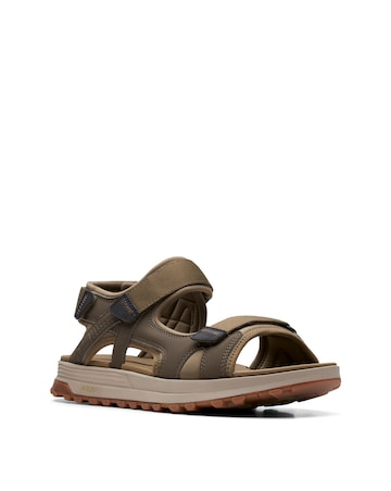 Clarks Atl Trek Sandals