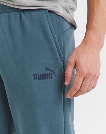 PUMA Essentials Logo Sweatpants