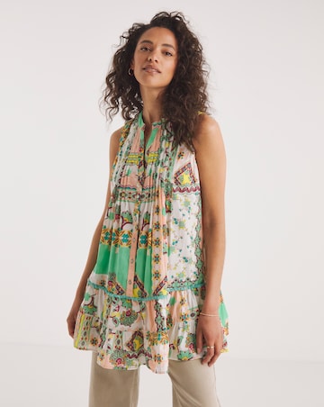 Joe Browns Favourite Summer Tunic