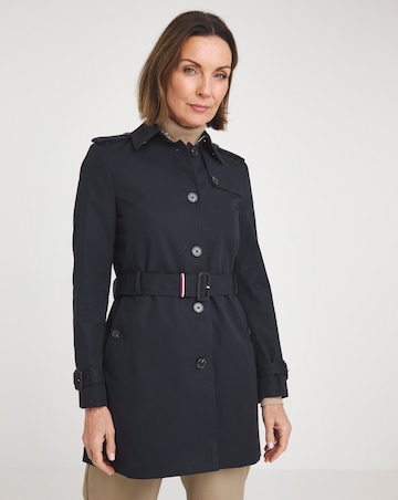 Tommy Hilfiger Heritage Trench