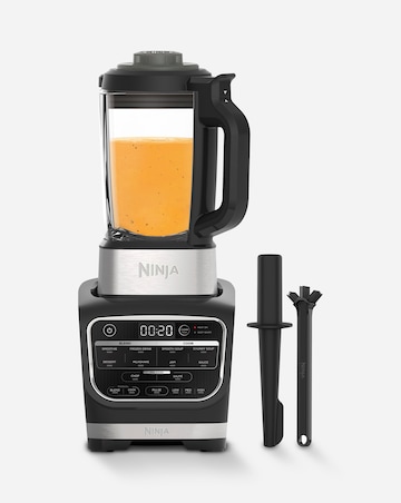 Ninja Foodi Blender & Soup Maker HB150UK