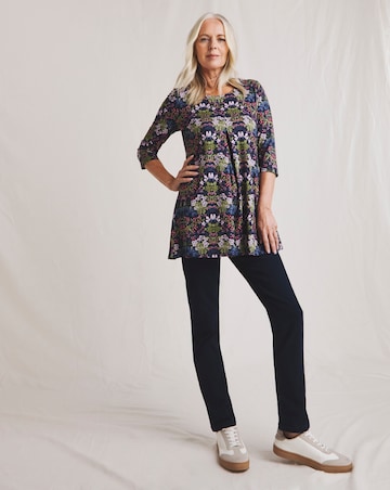 Julipa Jersey Tunic