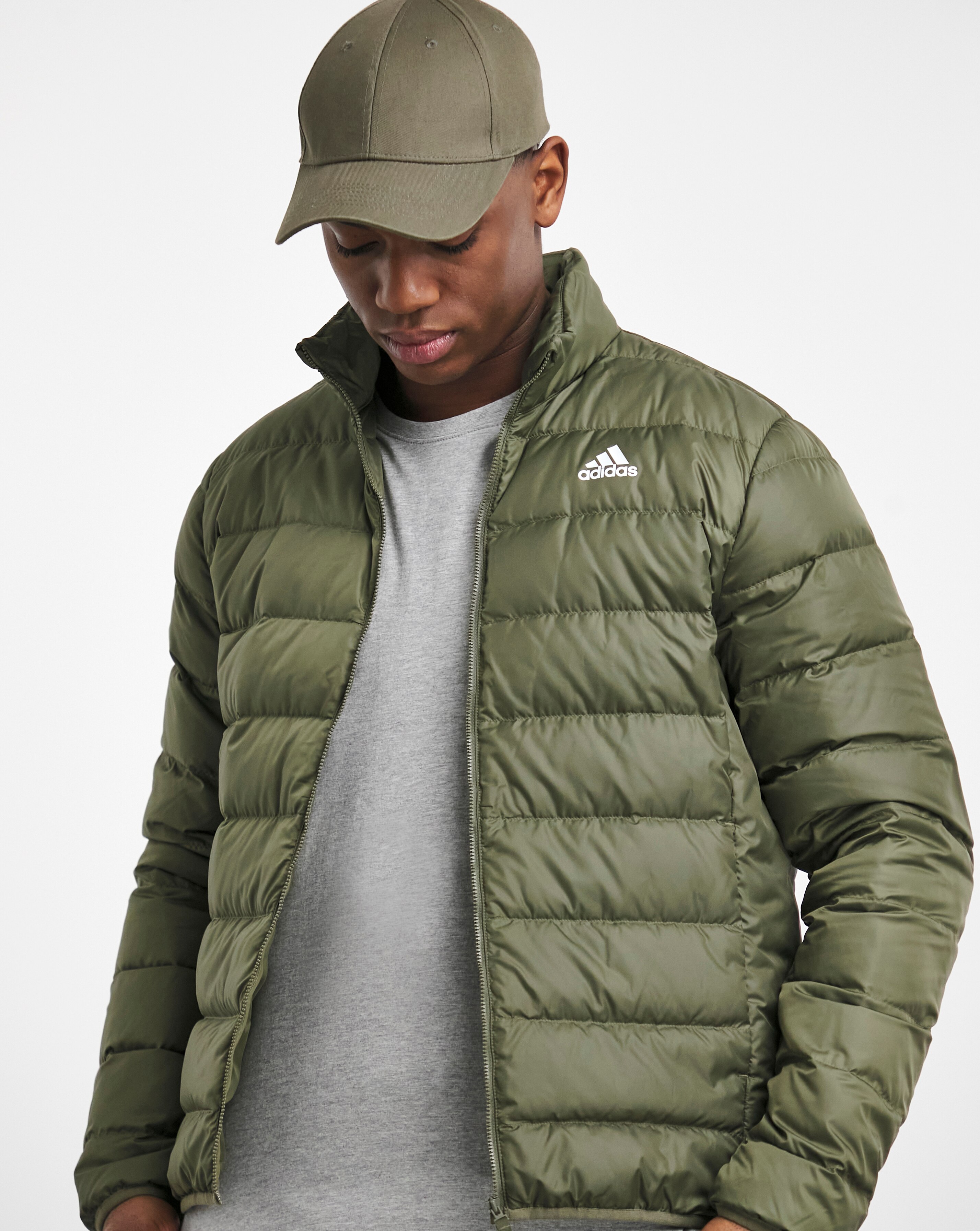 adidas Lite Down Jacket JD Williams