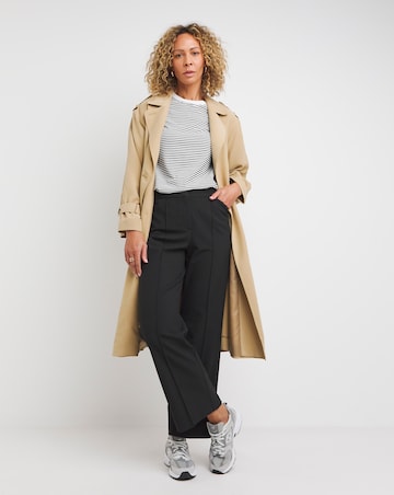 MAGISCULPT Wide Leg Trousers Regular