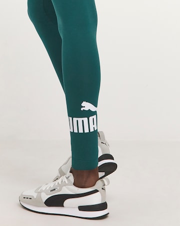 PUMA Essentials Logo Leggings