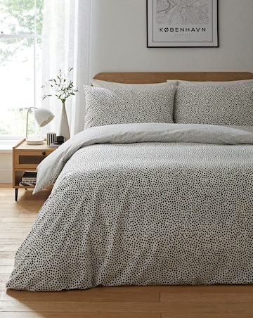 Nim Dotty Duvet Cover Set