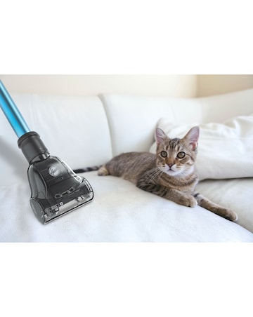 Hoover HU300UPT H-Upright 300 Pets Upright Vacuum