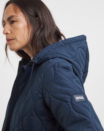 Regatta Jaycee II Coat