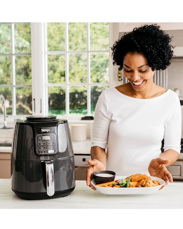 Ninja Air Fryer 3.8L AF100UK