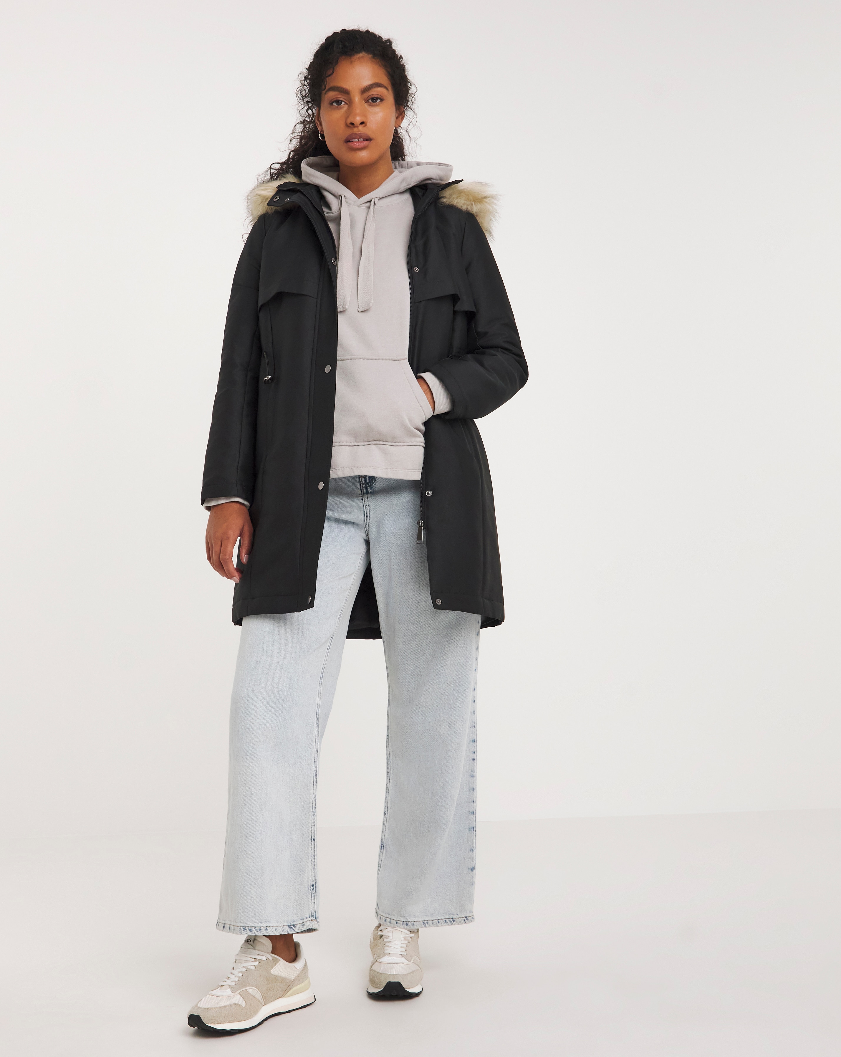 Jd williams parka coats best sale