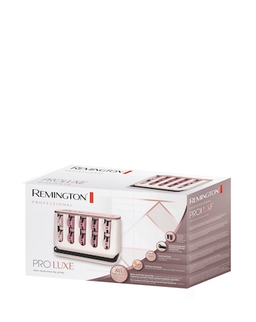 Remington H9100 PROluxe Collection Heated Rollers