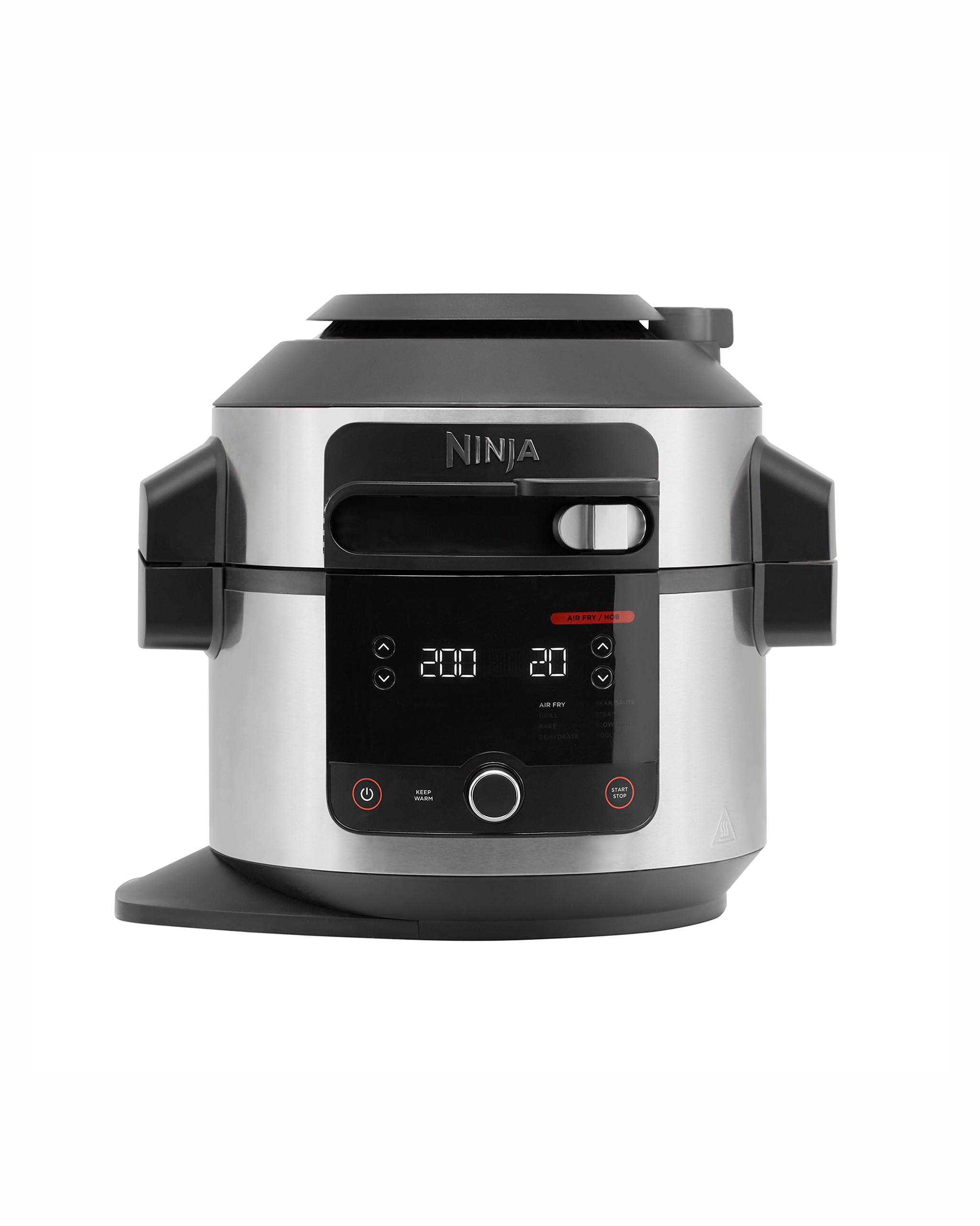 A Ninja air fryer