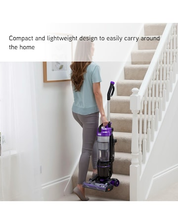 Vax Mach Air Upright Vacuum Cleaner