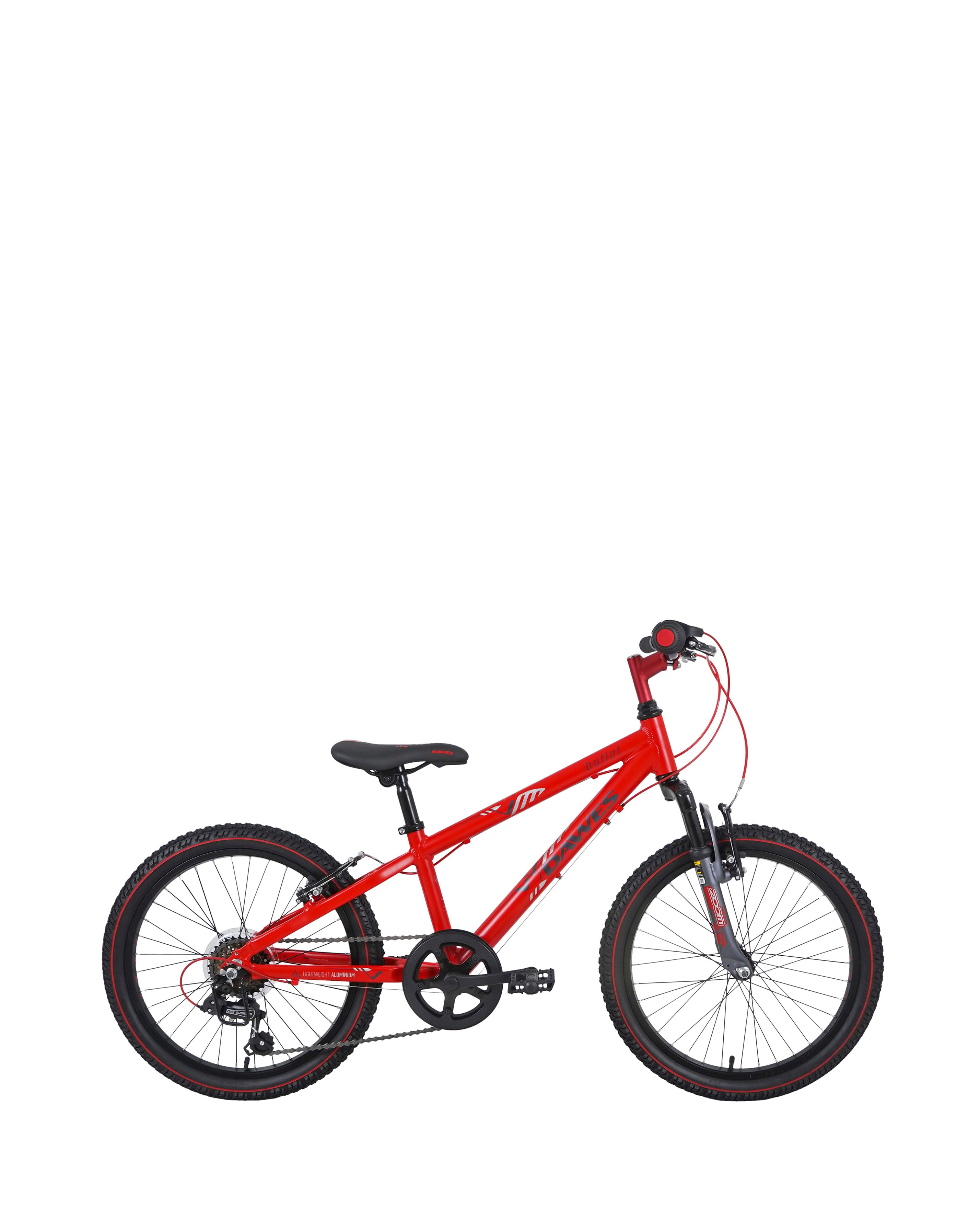 Dawes 20 inch bike best sale