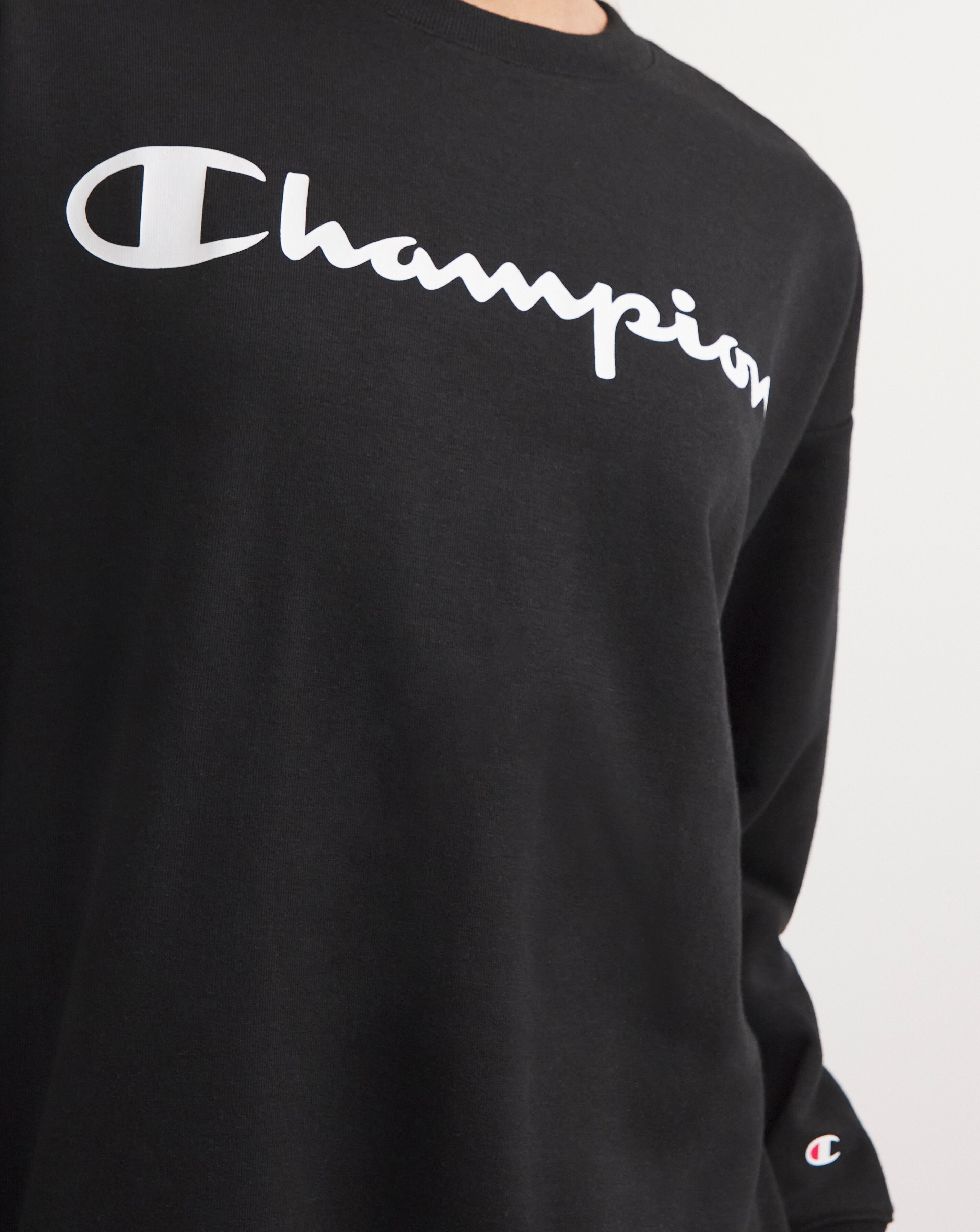 Champion Sweatshirt Dress JD Williams