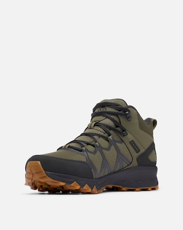 Columbia Peakfreak II Outdry Boots