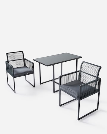 Seattle Modular Bistro Set