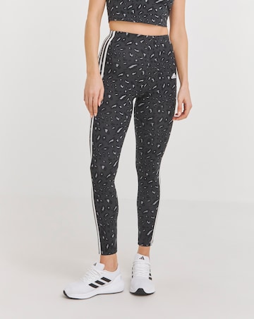 adidas Animal 3 Stripes Leggings