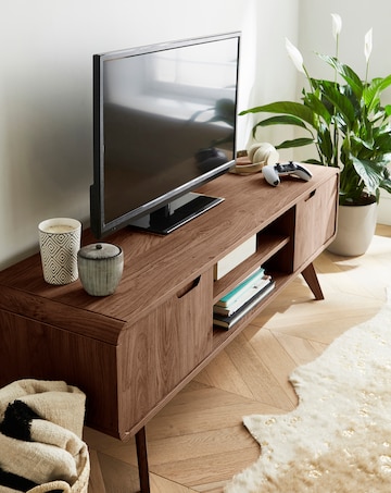 Gray & Osbourn No.157 Oslo TV Unit