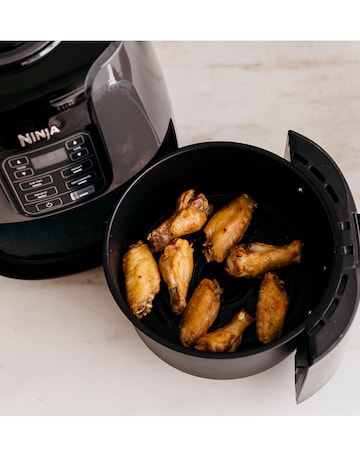 Ninja Air Fryer 3.8L AF100UK