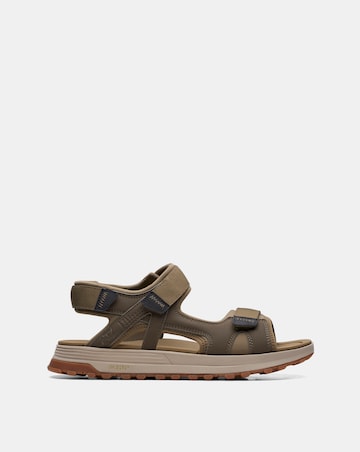 Clarks Atl Trek Sandals