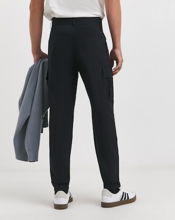 Premium Smart Cargo Trouser