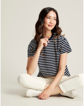 Joules Harbour Stripe Top