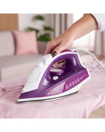 Russell Hobbs 23060 Supremesteam Steam Iron