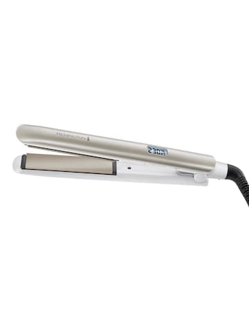 Remington HYDRAluxe Hair Straightener