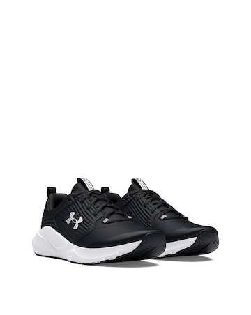 Under Armour Charged Commit TR 4 Trainers