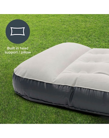 Yawn Air Self Inflating Single Camping Mattress