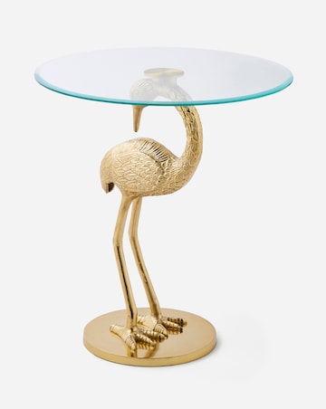 Joanna Hope Crane Side Table